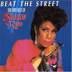 The Very Best of Sharon Redd