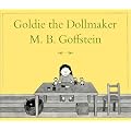 Goldie the Dollmaker