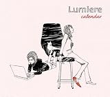 [CD]Lumiere calendar~明日のヨテイ~