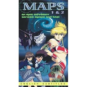 Maps 1 & 2 (Sub) [VHS] [Import]