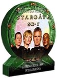 [DVD] Stargate SG1 - L'Intégrale Saison 6 - Coffret 6 DVD