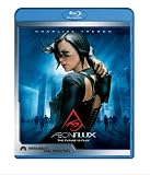 [DVD] Aeon Flux (Special Collector's Edition) [Blu-ray]