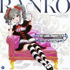 THE IDOLM@STER CINDERELLA MASTER 006 �_�藖�q