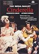 Cinderella [DVD] [Import]