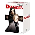 �_���[�W �V�[�Y��2 DVD-BOX (6���g)