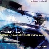 Helikopter-Streichquartett