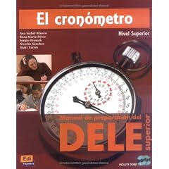 El cronmetro