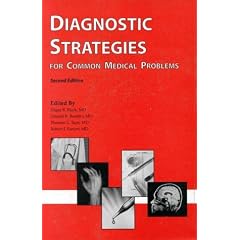 Diagnostic Strategies for Common Medical Problems