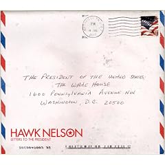 Letters to the President
