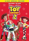 [DVD] Toy Story 2