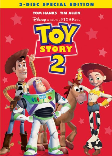  Toy Story 2