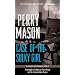 Perry Mason and the Case of Sulky Girl: A Radio Dramatization