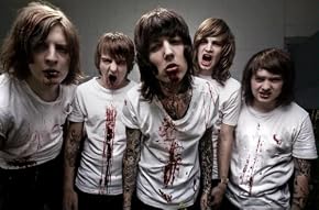 Bring Me the Horizon の画像