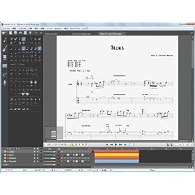 Guitar Pro 6