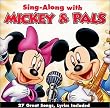 Sing-Along With Mickey & Pals