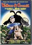 [DVD] Wallace & Gromit: The Curse of the Were-Rabbit (Widescreen Edition)