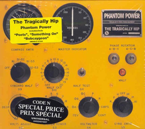  Phantom Power