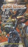 [Book]Josepha Sherman Mage Knight 4: The Black Thorn Gambit