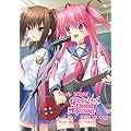 �o���h�X�R�A Angel Beats! Girls Dead Monster �x�X�g�X�R�A (BAND SCORE)