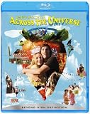 [DVD]ジム・スタージェス アクロス・ザ・ユニバース(Blu-ray Disc)