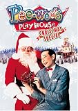 [DVD] Pee-Wee Herman: Playhouse: Christmas Special