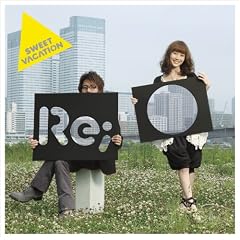 Re;�����h�錾(��������)(DVD�t)