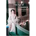 The Age of Innoncence (Oxford Bookworms Library Classics Stage 5)