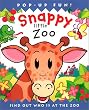 Snappy Little Zoo (Snappy Series)
