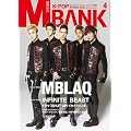 MUSIC BANK 4����(����KBOOM 4�����ʍ�)