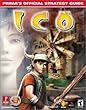 ICO: Prima's Official Strategy Guide (Prima's Official Strategy Guides)