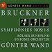 Bruckner: Symphonies Nos. 1-9