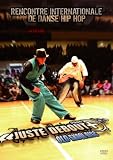 JUSTE DEBOUT World Final 2006 ~OLD SKOOL [DVD]