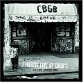 Live Acoustic at Cbgb's