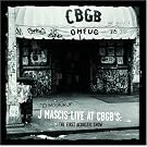 Live Acoustic at Cbgb's