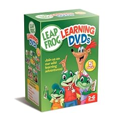 Leapfrog [DVD] [Import]