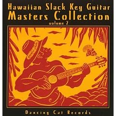 Hawaiian Slack Key Guitar Masters Collection, Vol. 2