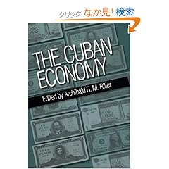 The Cuban Economy (Pitt Latin American Series)