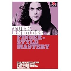 Fingerstyle Mastery (Sub)