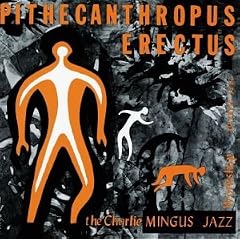 Pithecanthropus Erectus (Dig)