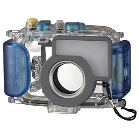 Canon IXY Digital 80�Ή� WP-DC3 �E�H�[�^�[�v���[�t�P�[�X