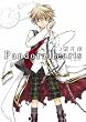 Pandora Hearts 1 (G�t�@���^�W�[�R�~�b�N�X)