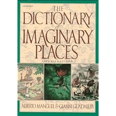 Dictionary of Imaginary Places