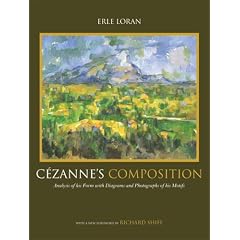 Cezanne's Composition: Analysis of His Form With Diagrams And Photographs of His Motifs