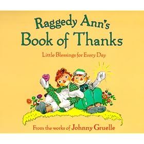 Ann&Andy Book of Thanks