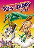[DVD] トムとジェリー テイルズ Vol.3 [DVD]