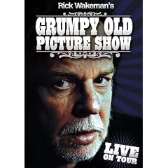 Grumpy Old Picture Show [DVD] [Import]