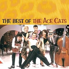 The Best of The Ace Cats
