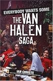 [Book] Everybody Wants Some: The Van Halen saga