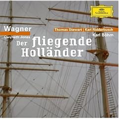 Wagner: Der fliegende Hollnder