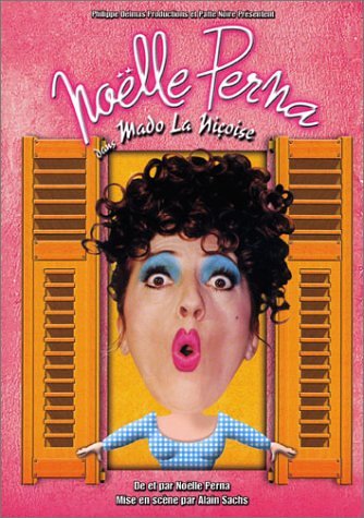  Noëlle Perna : Mado, la Niçoise